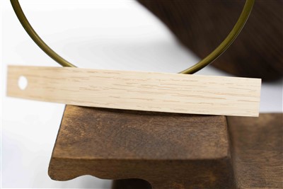 글리터 PVC 엣지 밴딩을 커피 테이블에 사용할 수 있나요?